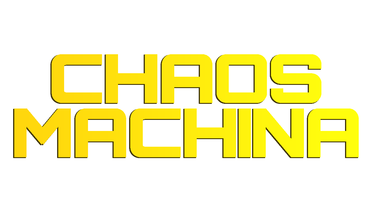 Chaos Machina logo